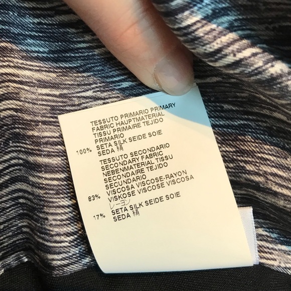 ✨PRICE DROP✨ Stunning Maison Martin Margiela wrap in EUC - Picture 6 of 9